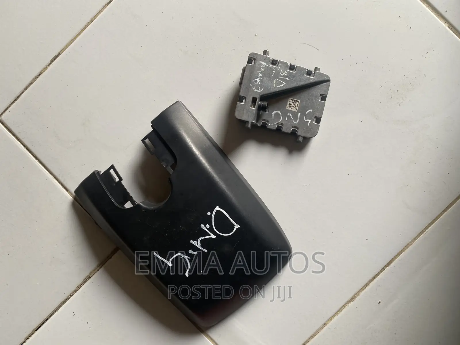Windscreen Sensor and Cover Camry 2018 Available Now