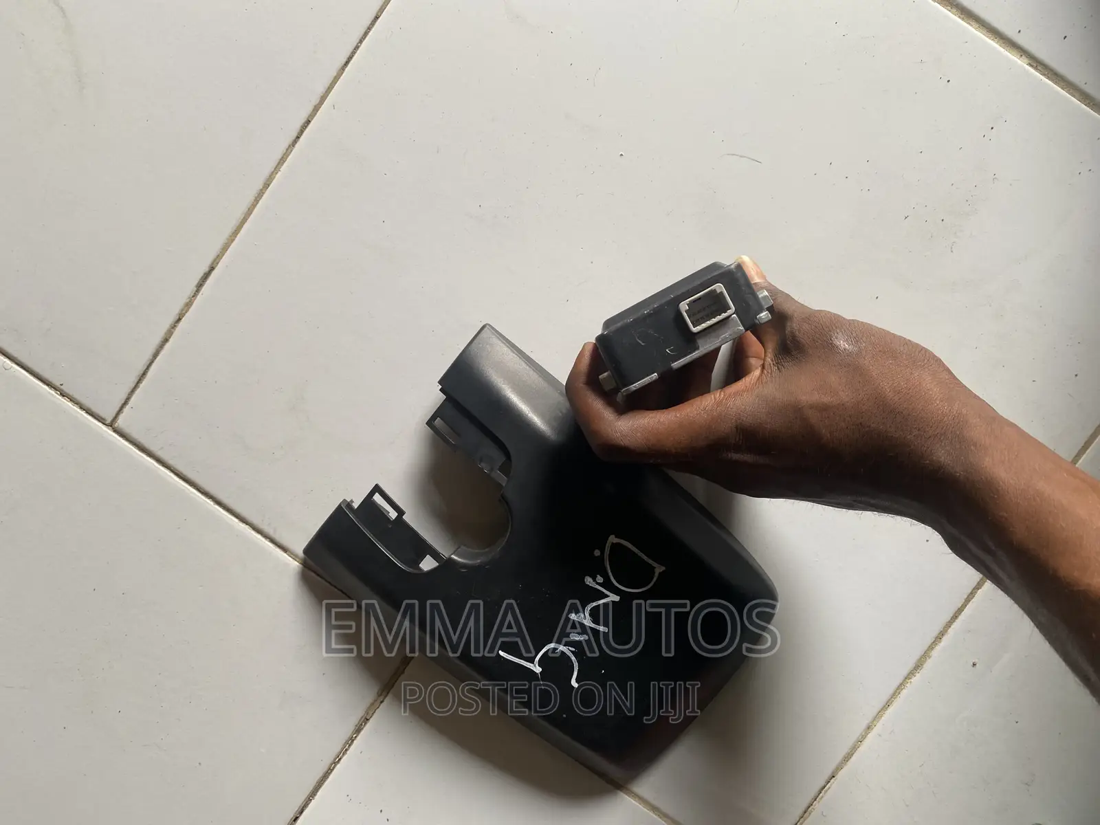 Windscreen Sensor and Cover Camry 2018 Available Now