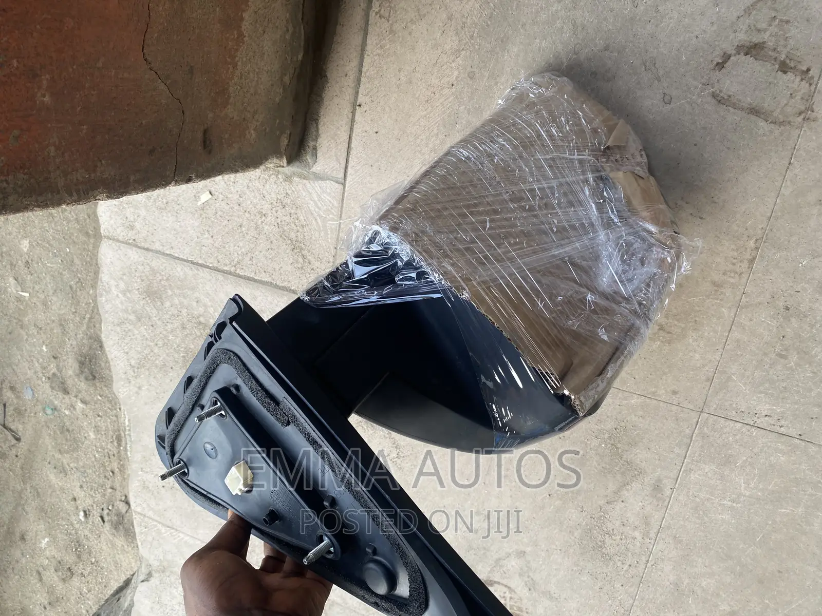 Side Mirror Toyota Tundra 2008-2018 Available Now