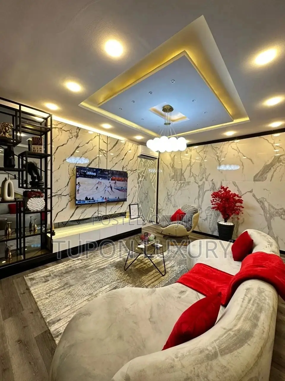 Luxury 2bedroom Duplex With Pool, Snooker Ps5