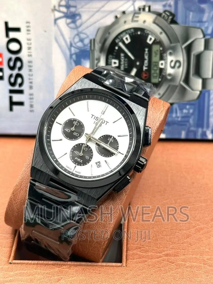 Luxury Tissot Original Wristwatch
