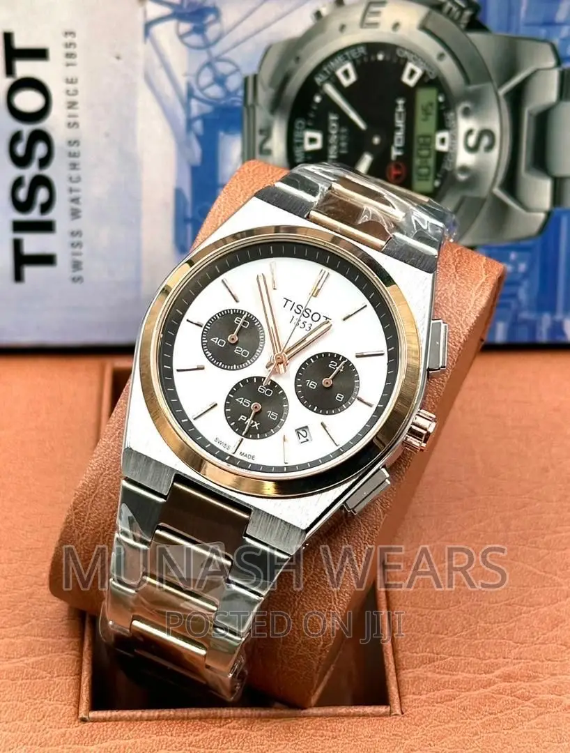 Luxury Tissot Original Wristwatch