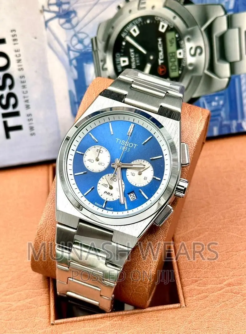 Luxury Tissot Original Wristwatch