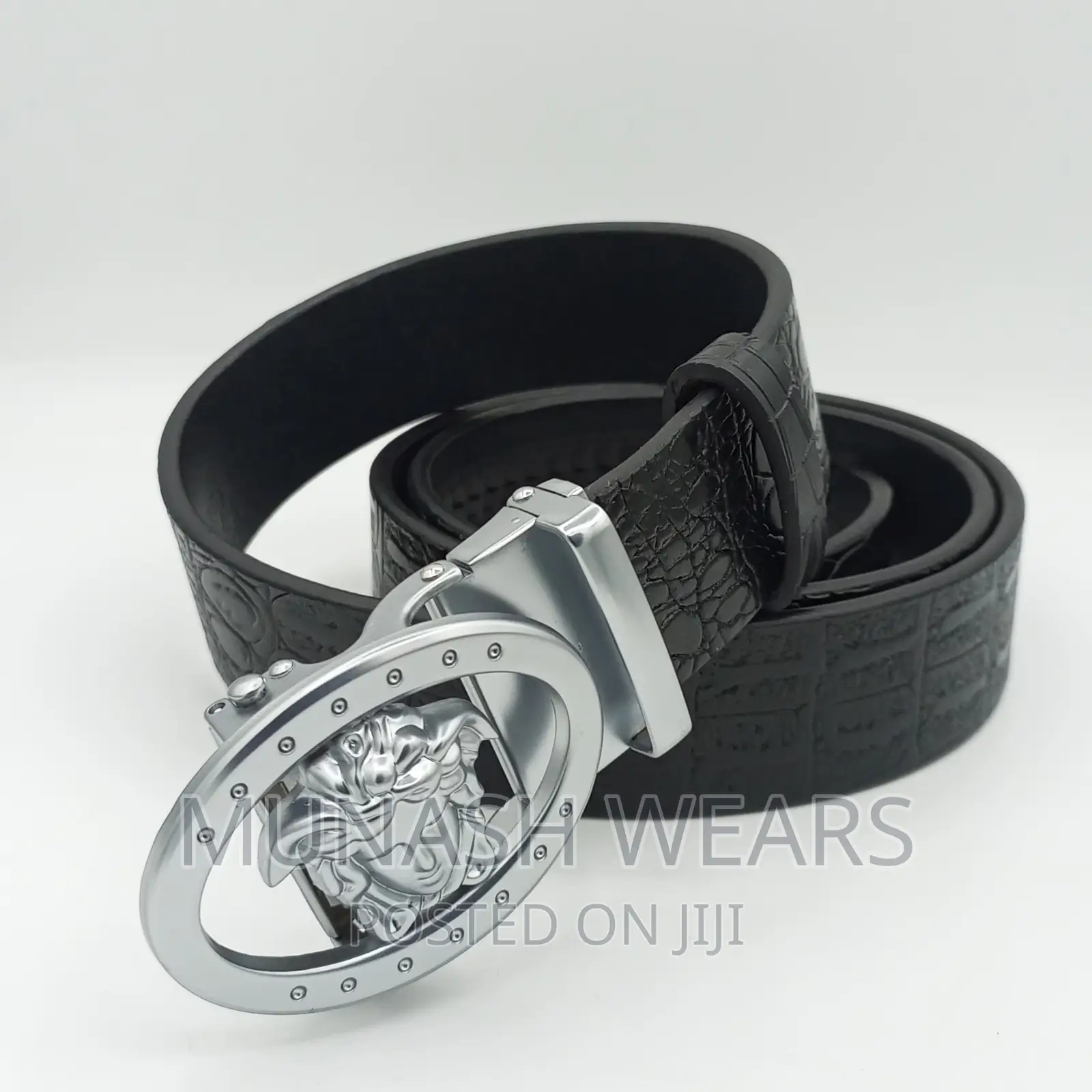Original Leather Belt