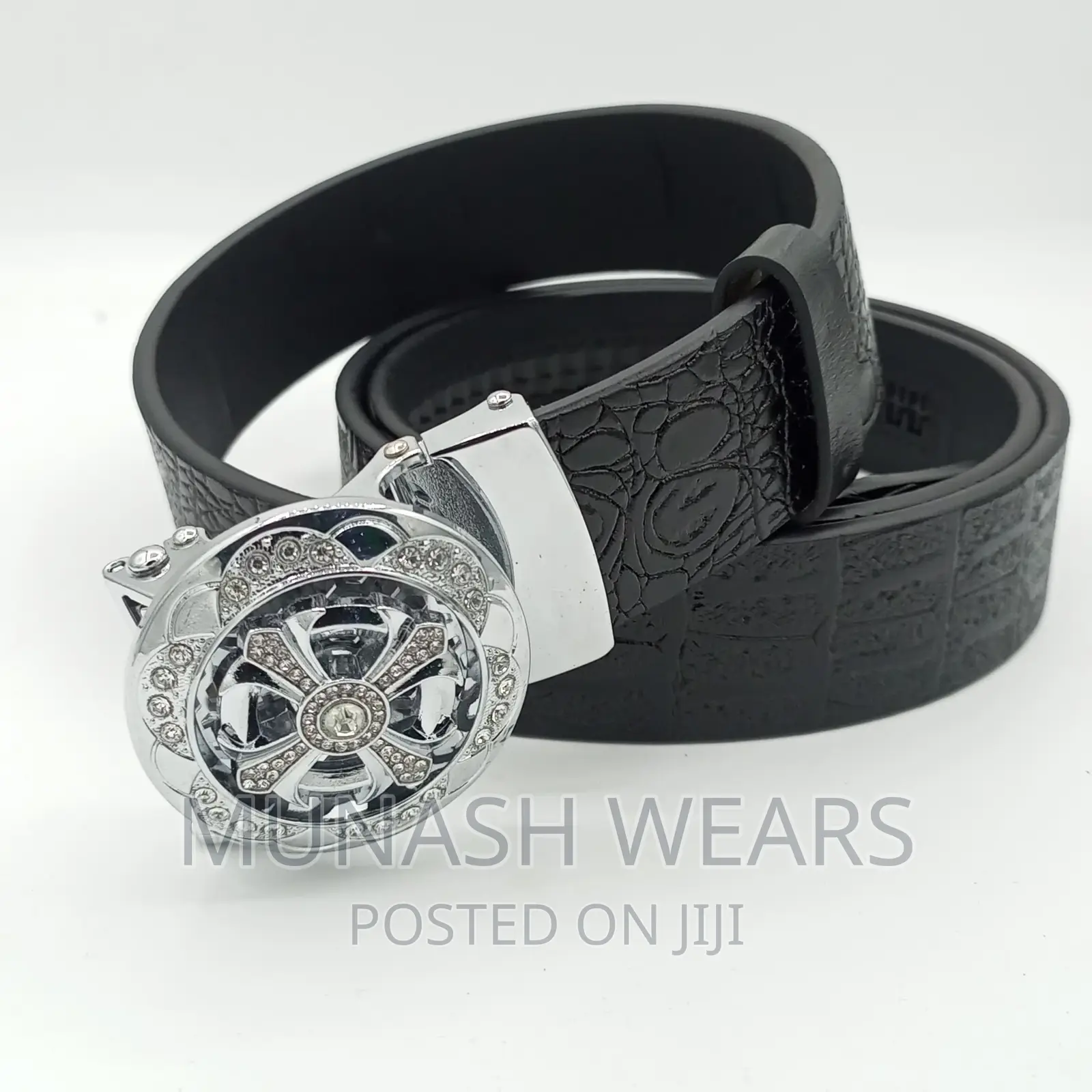 Original Leather Belt