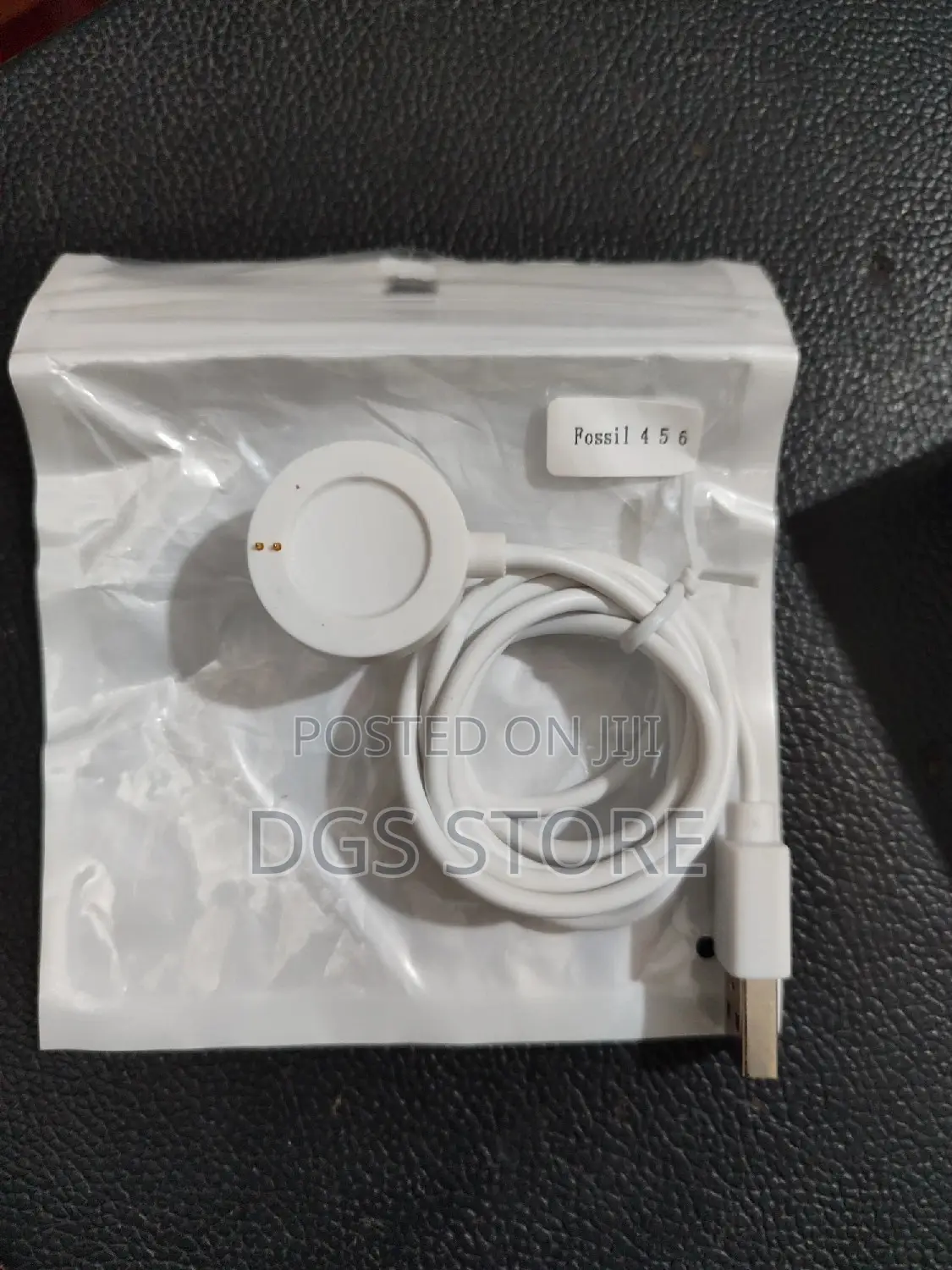 Fossil 4,5,6 Michael Kors Watch  Charger