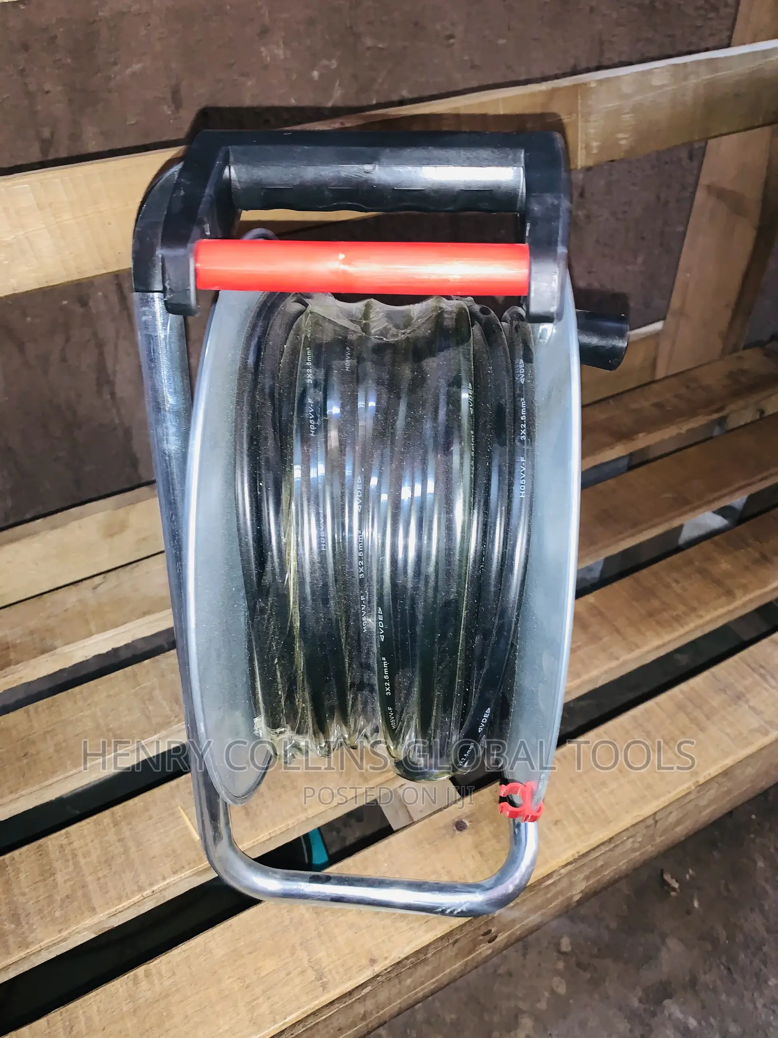 2.5m Extension Cable