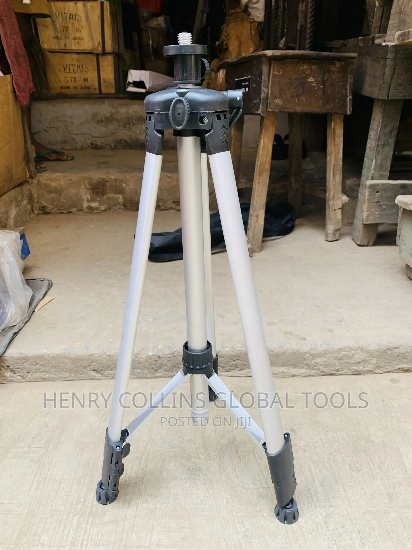 Laeser Level Stand