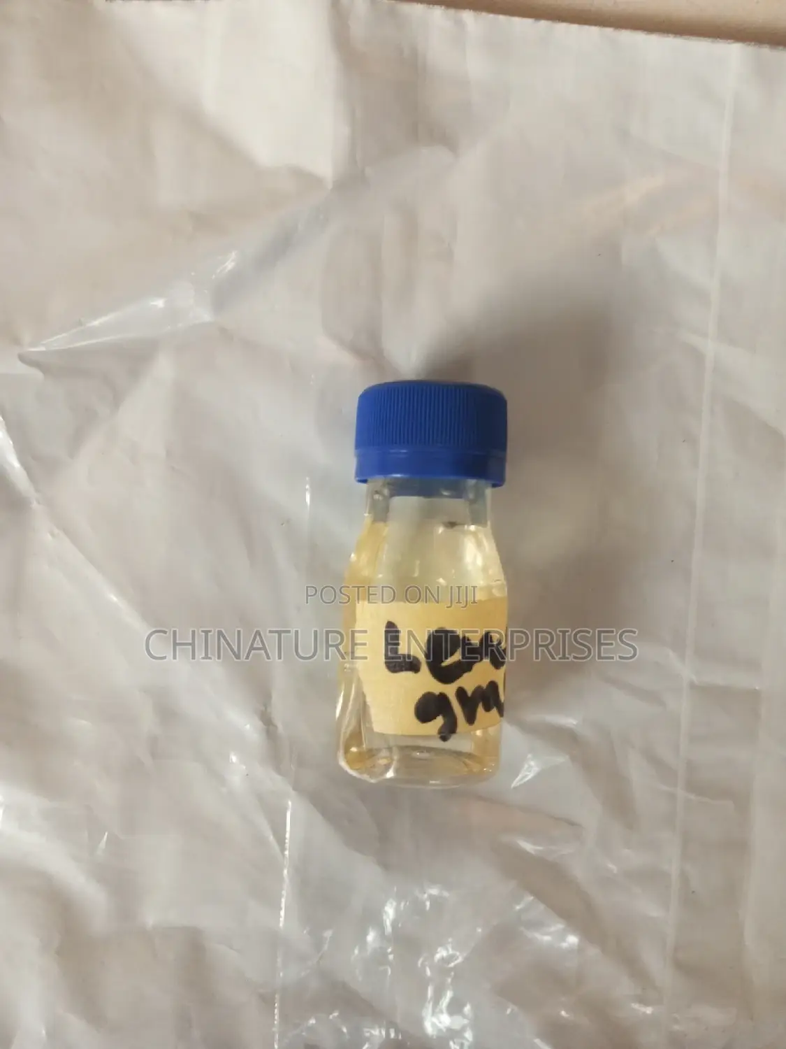 Lemon Grass Essential Oil