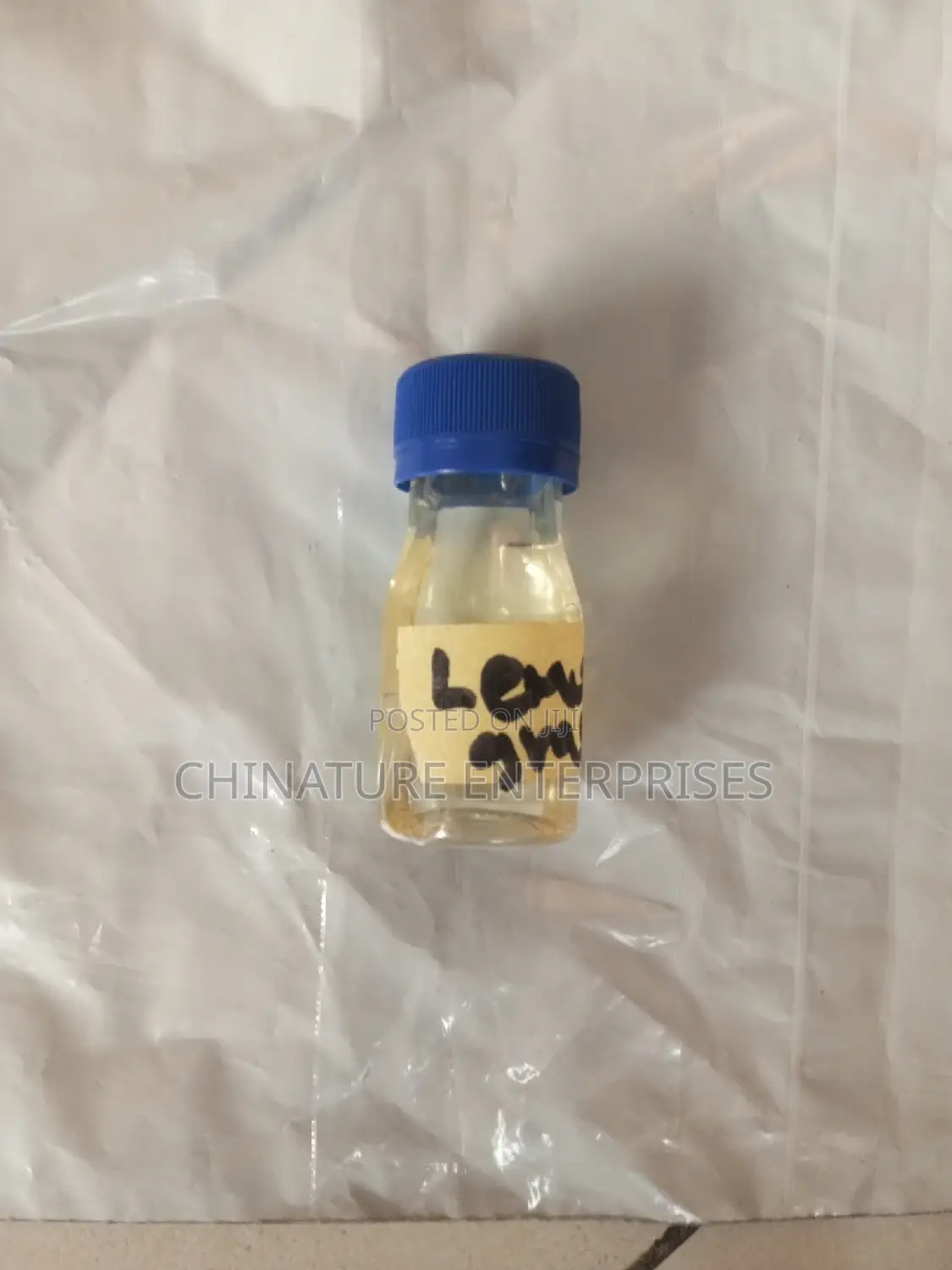 Lemon Grass Essential Oil