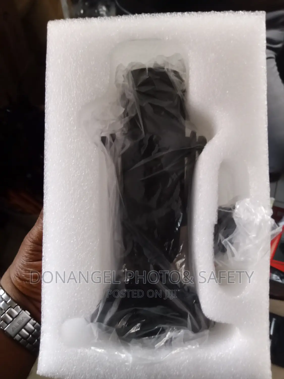 Podcast Microphone