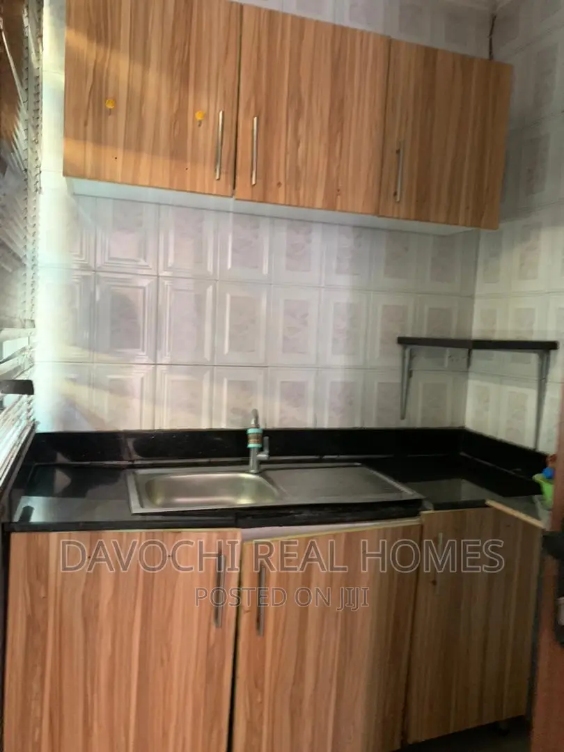 Mini Flat in Lekki Phase One for rent