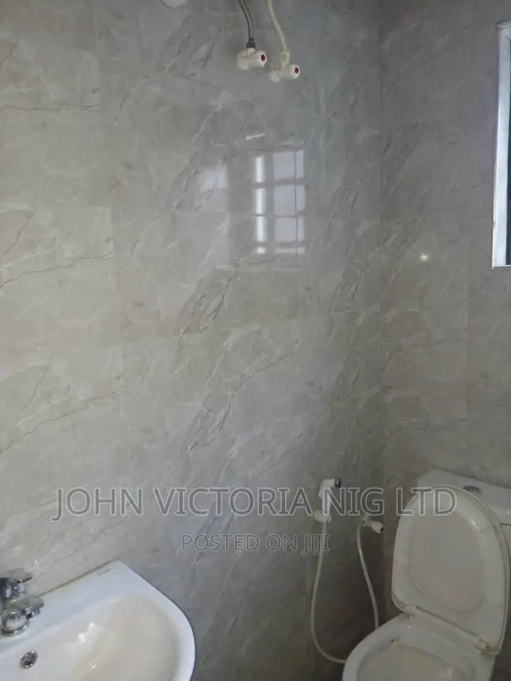 5bdrm Duplex in Harmony, GRA Phase 1 for sale