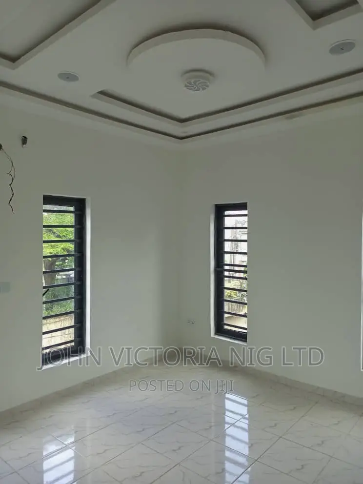 5bdrm Duplex in Harmony, GRA Phase 1 for sale