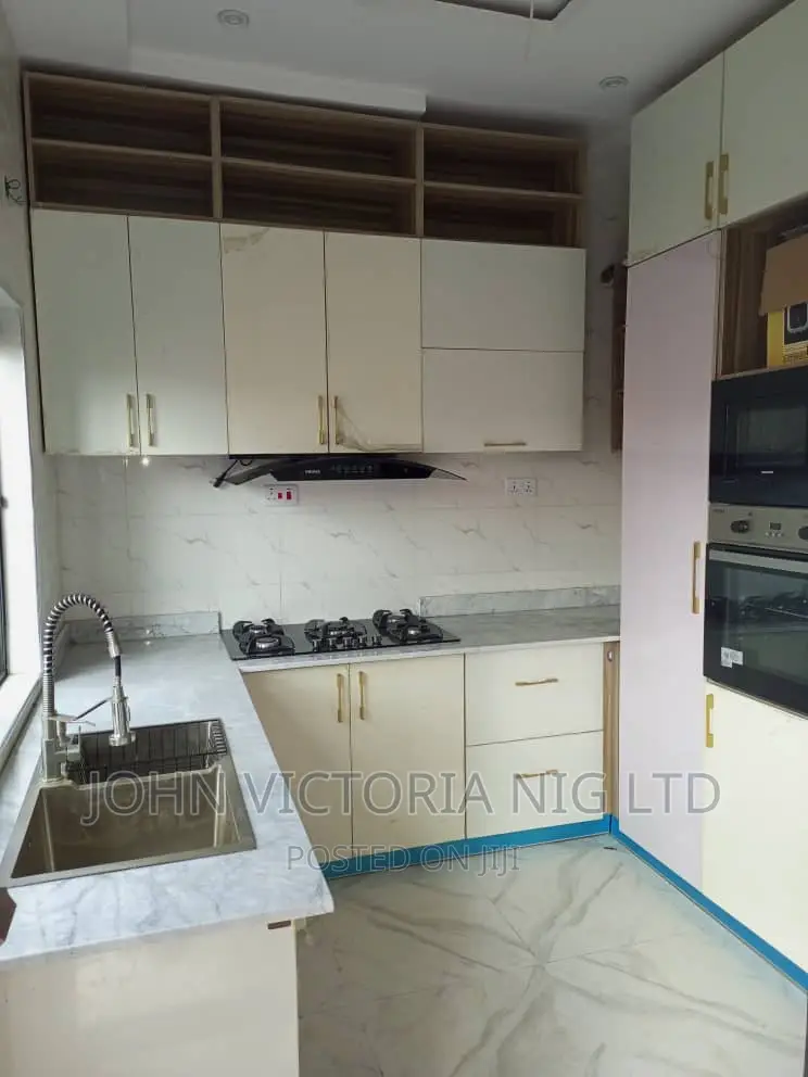 5bdrm Duplex in Harmony, GRA Phase 1 for sale