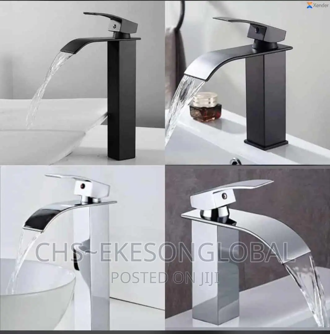 Quality Basin Mixer and Cabinet Mixer