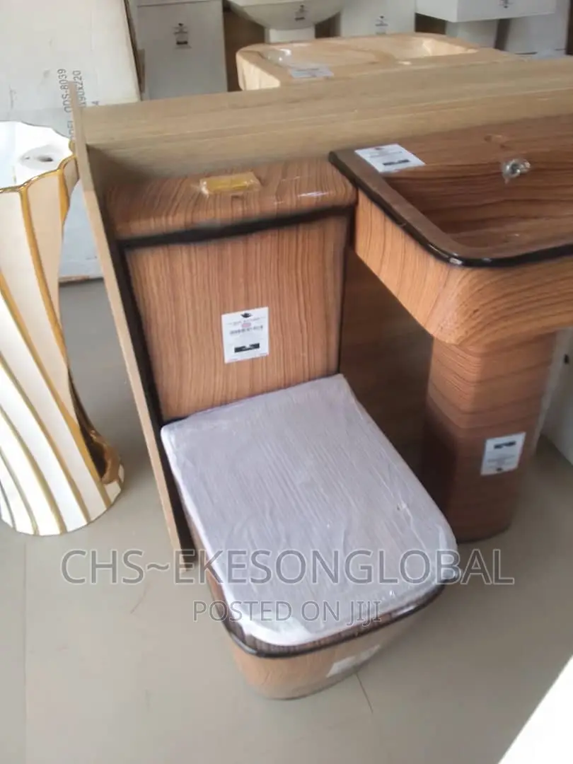 Executive Luxury Wc