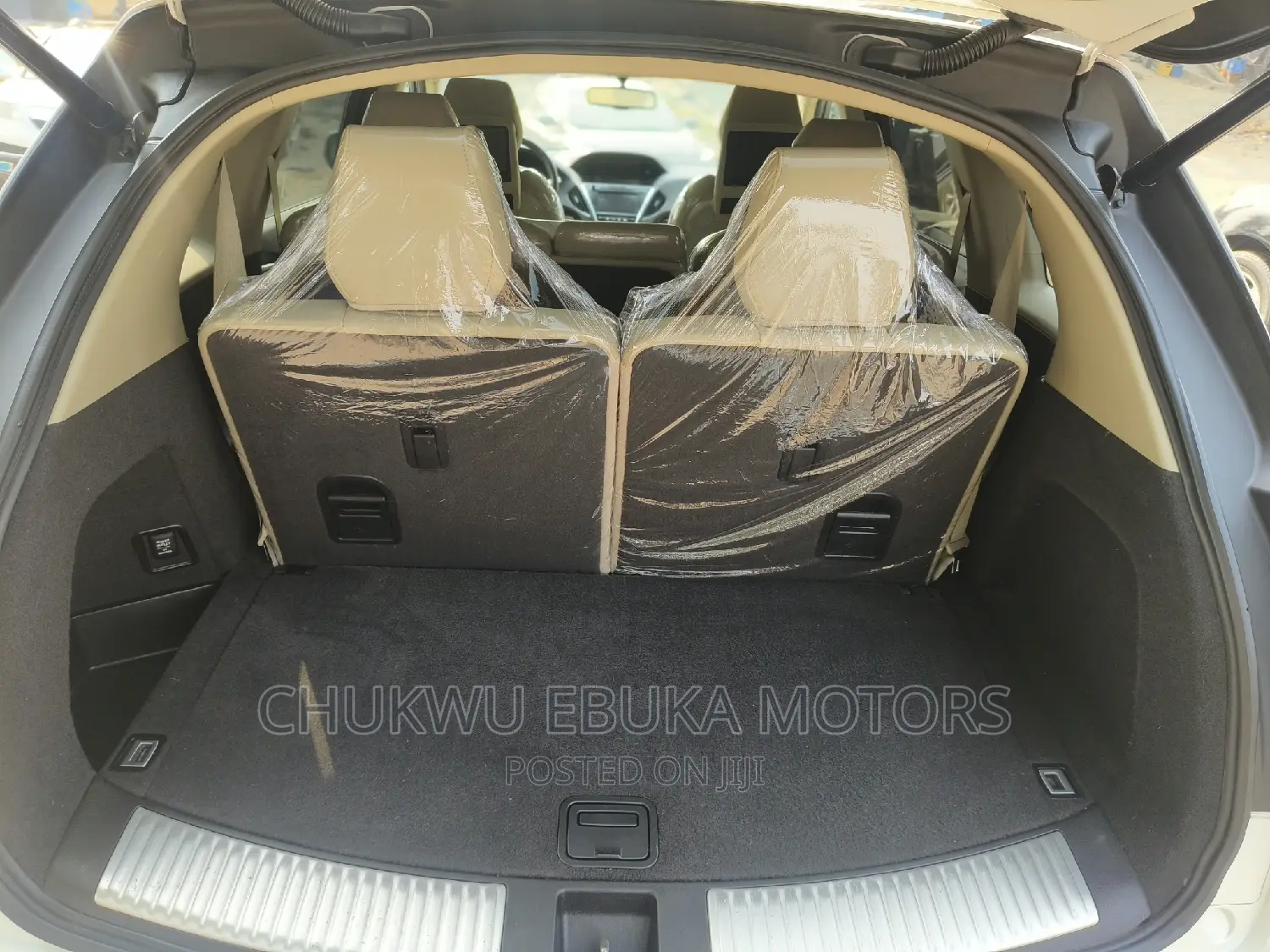Acura MDX SH-AWD w/Technology Package 4dr SUV AWD (3.5L 6cyl 6A) 2015