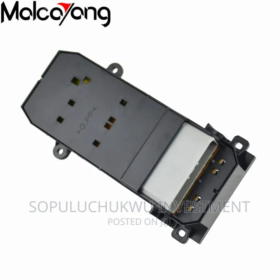 Glass Control Honda Civic 2006