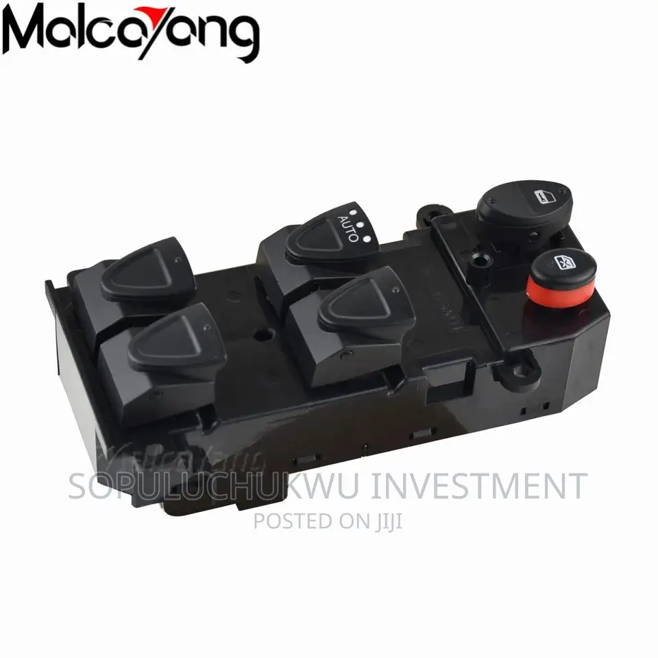 Glass Control Honda Civic 2006