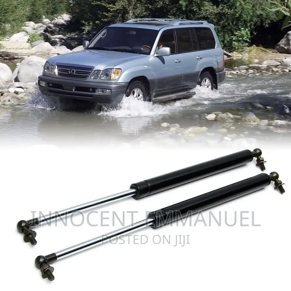 Boot Shock for Honda Crosstour 2010 Model