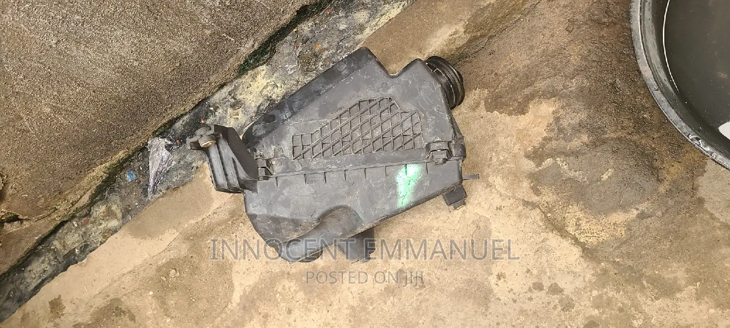 Upper Air Box Foe Honda Accord 2006 Model