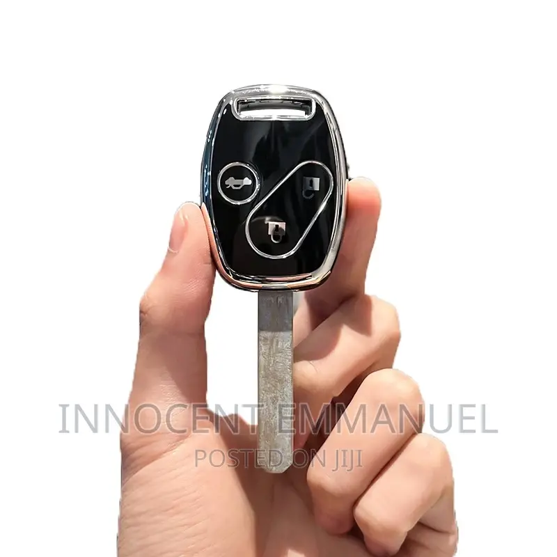 Key for Honda Accord 2007 Model