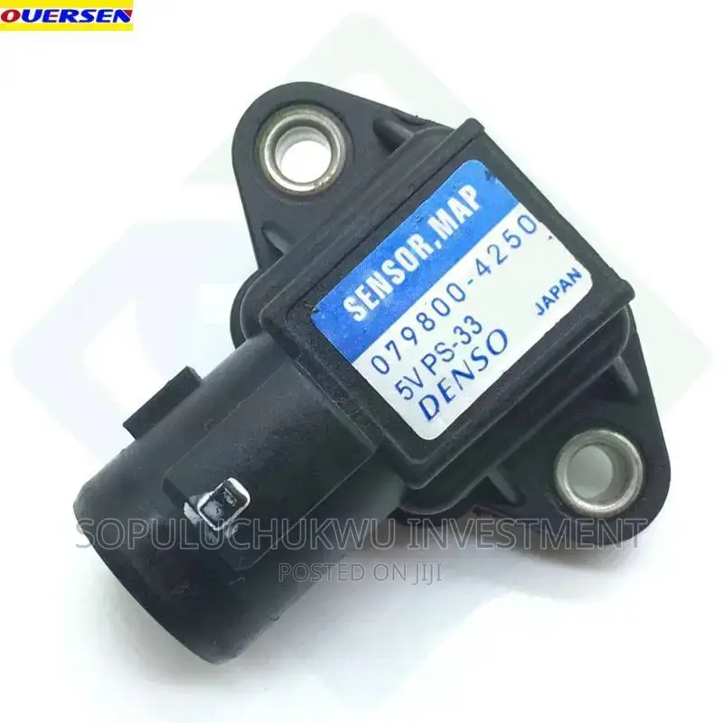 Injector Switch (Throttle Body Sensor) Honda Accord 2000