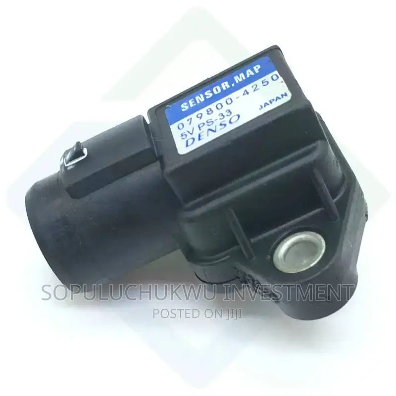 Injector Switch (Throttle Body Sensor) Honda Accord 2000
