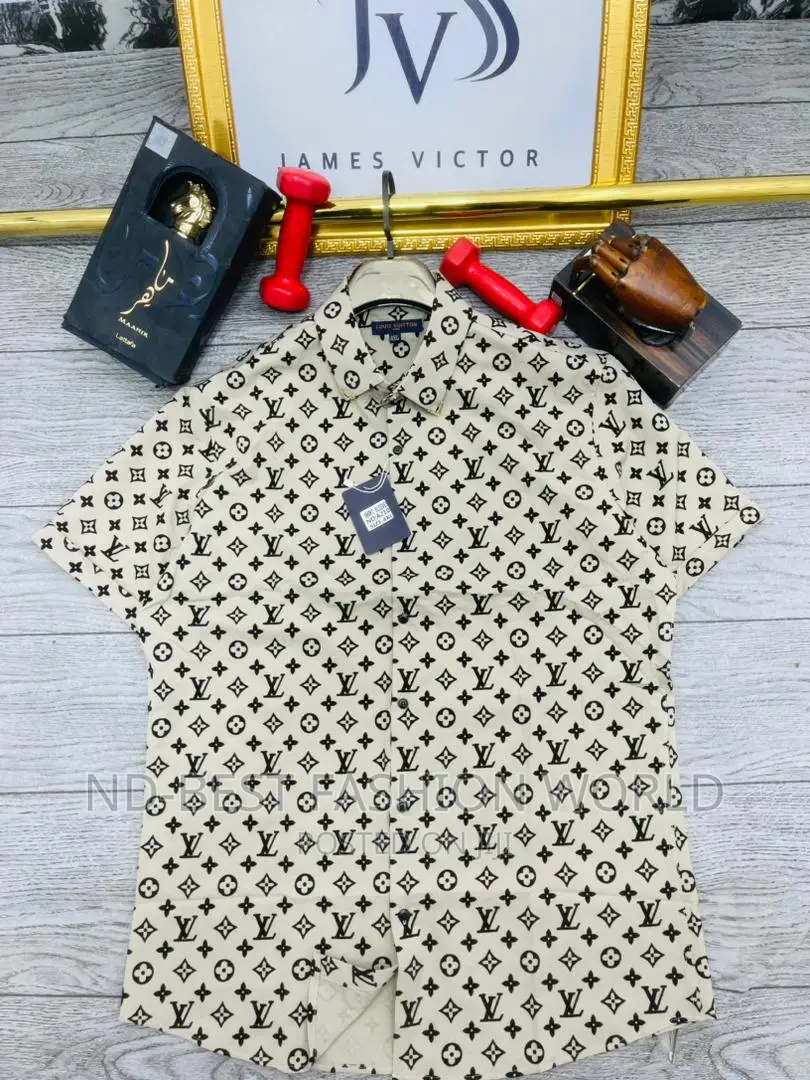 Quality Nice Shirt