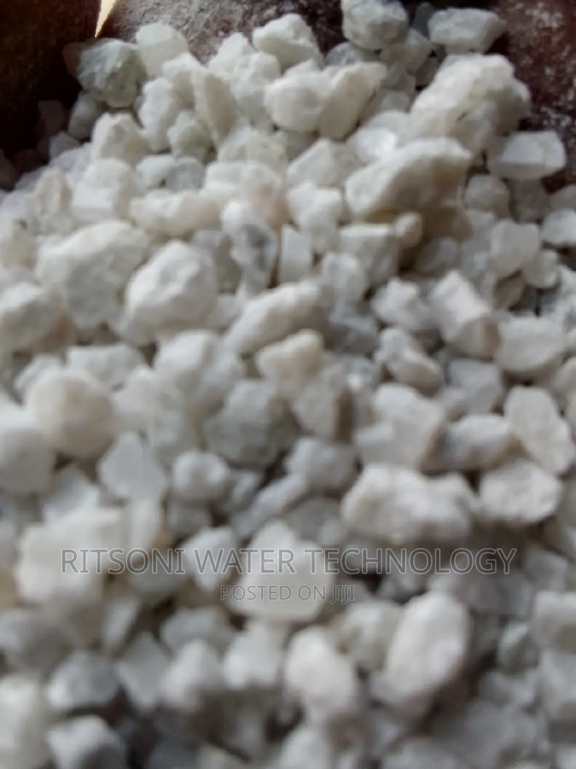 Carcite It Softens Hard Water