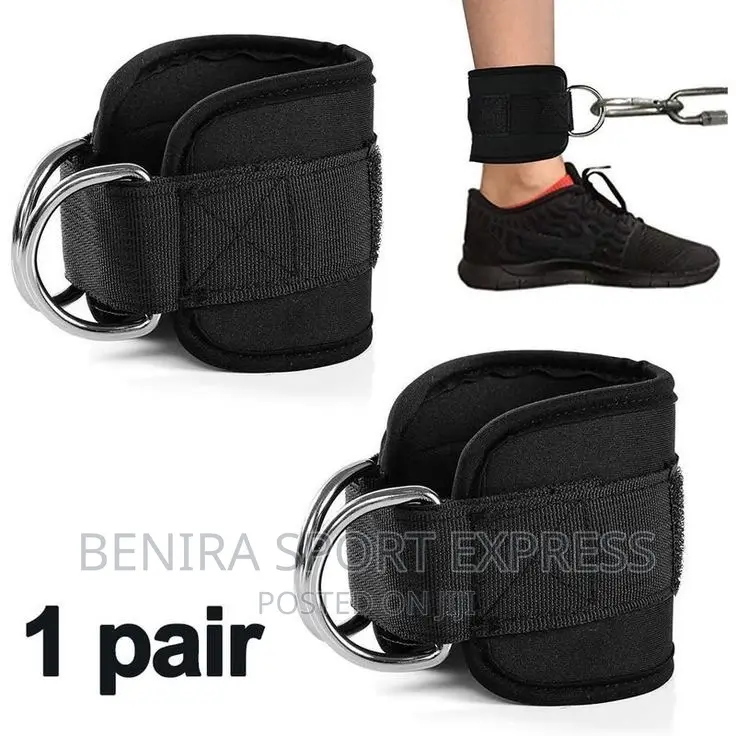 1 Pair of Ankle Strap
