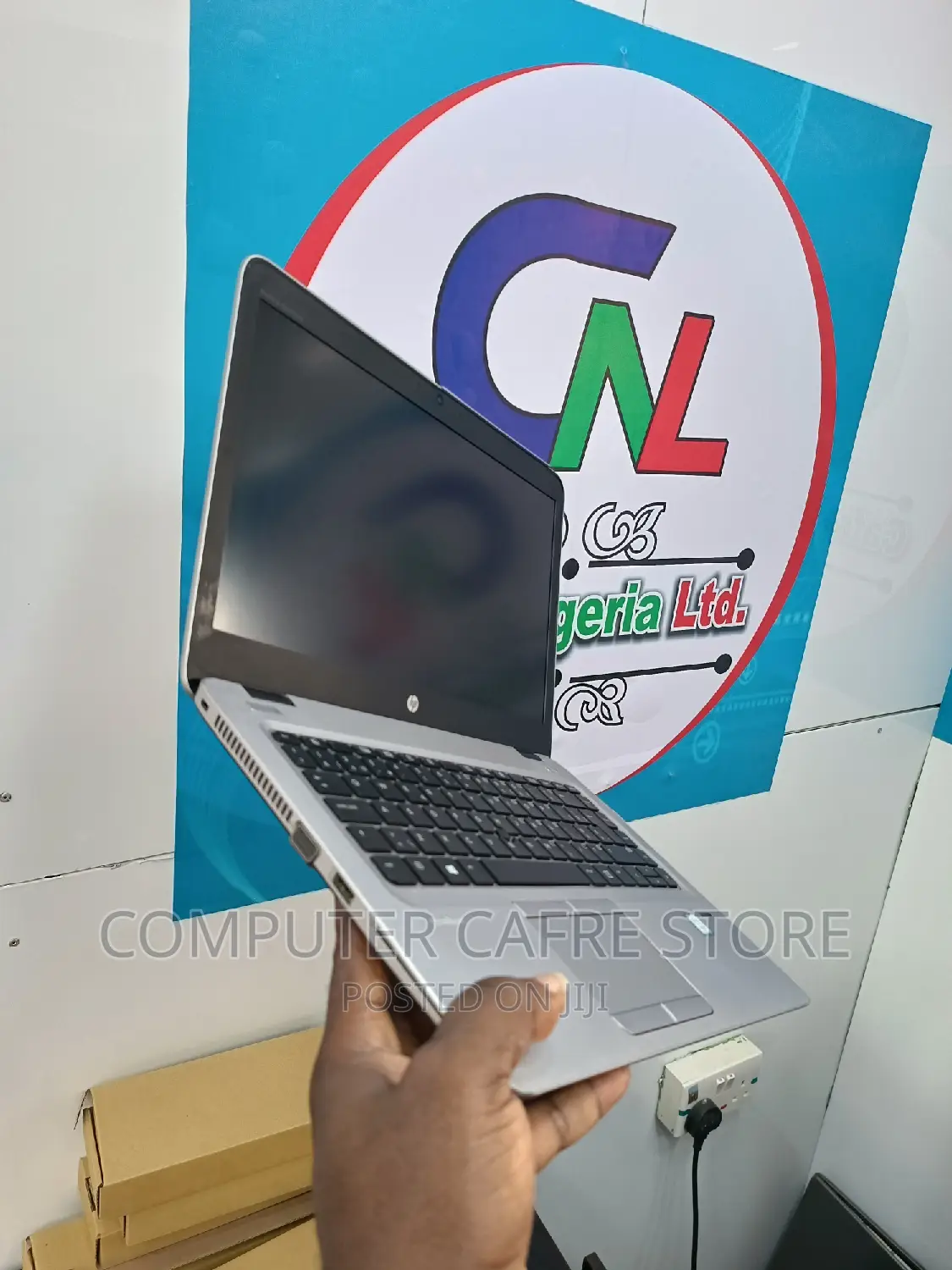 Laptop HP EliteBook 840 G3 8GB Intel Core i5 SSD 256GB