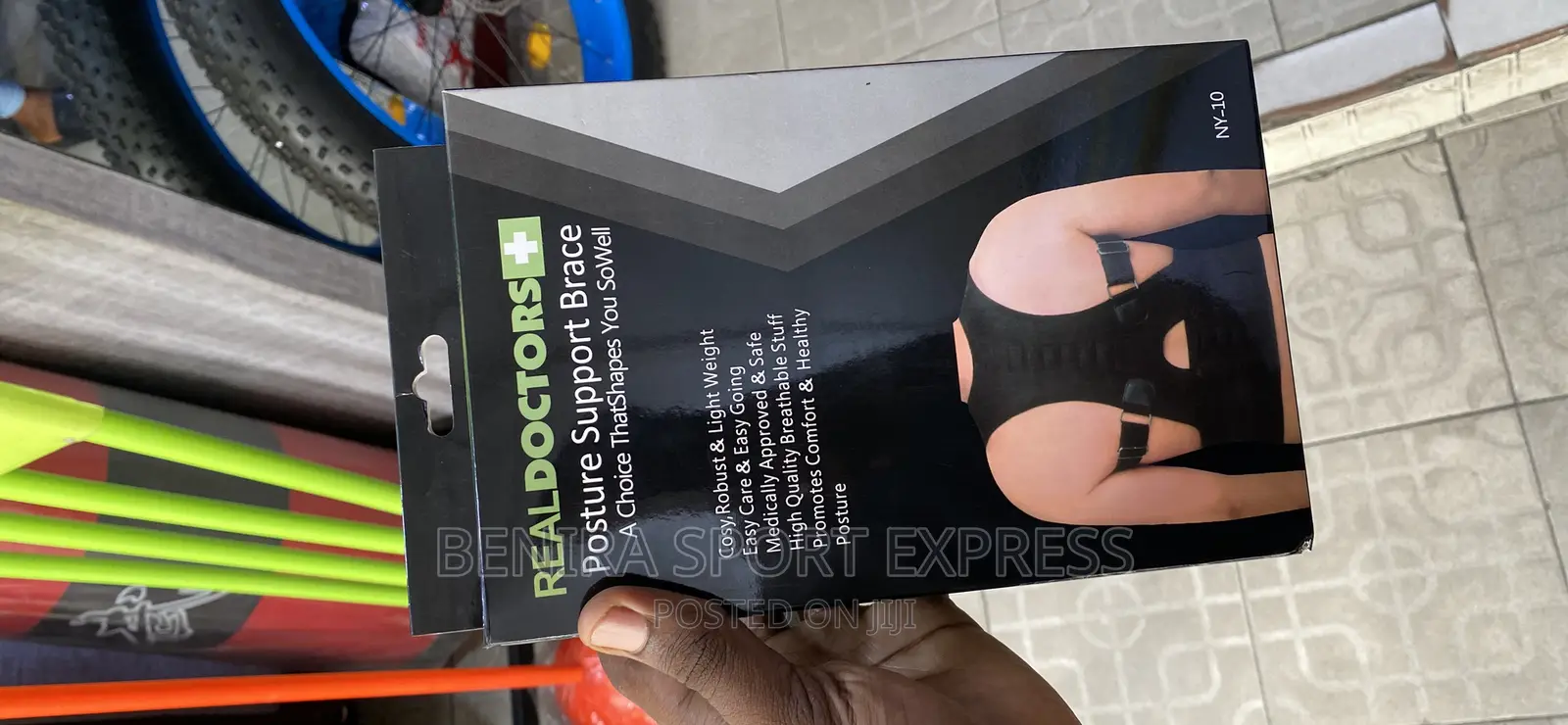 Posture Corrector