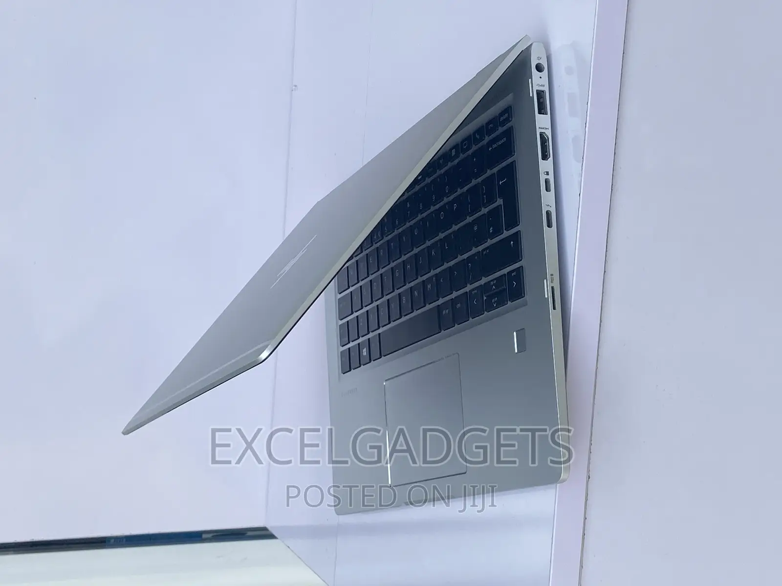 Laptop HP EliteBook 840 G5 8GB Intel Core I5 SSD 256GB