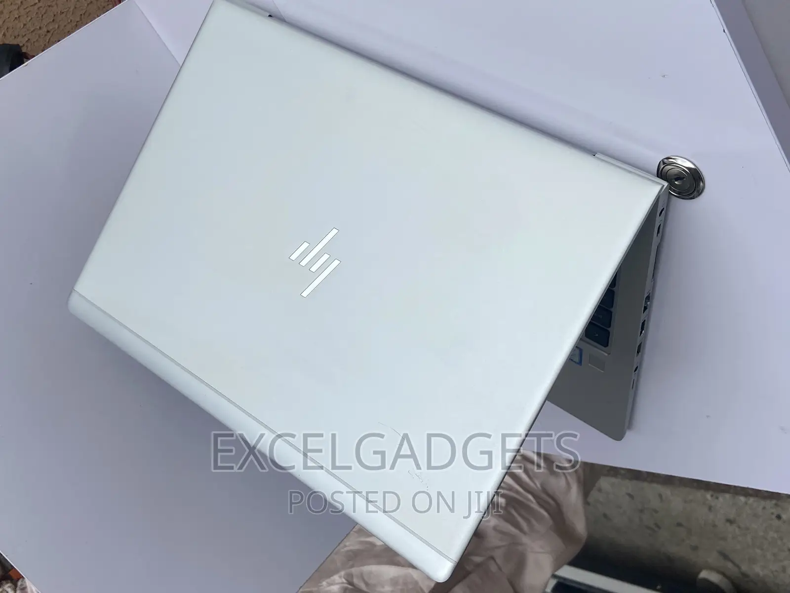 Laptop HP EliteBook 840 G5 8GB Intel Core I5 SSD 256GB