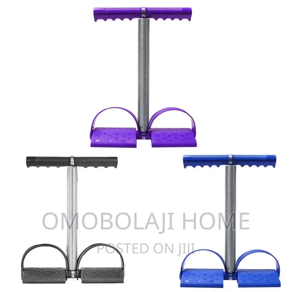 Tummy Trimmer Exercise Tools