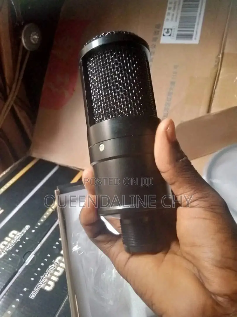 B10 Studio Complete Set Microphone
