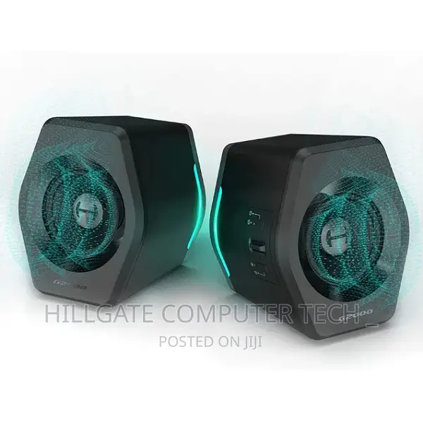 Edifier G2000 Pc Bluetooth Gaming Monitor