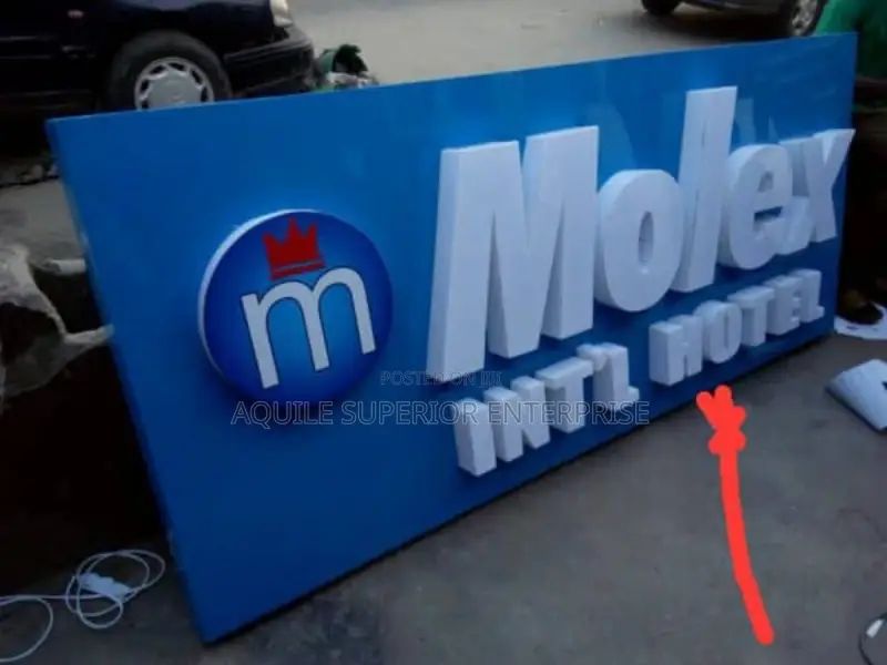 A Fascial Signage