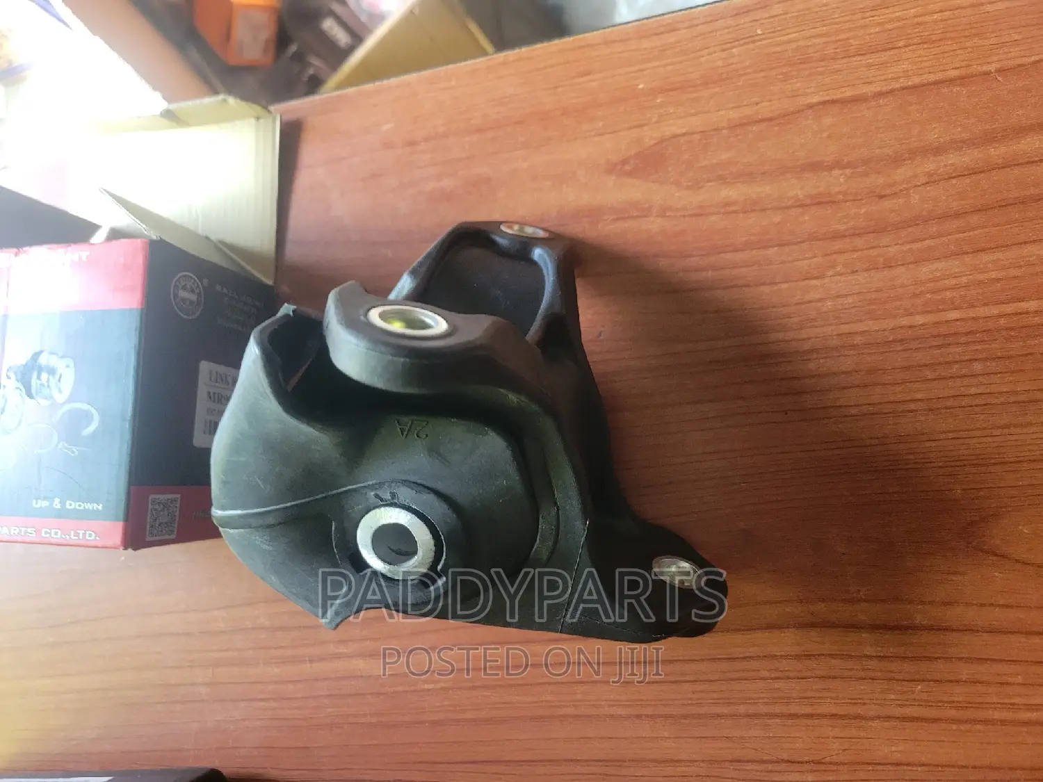 Honda Accord Engine Mount 2008-2012