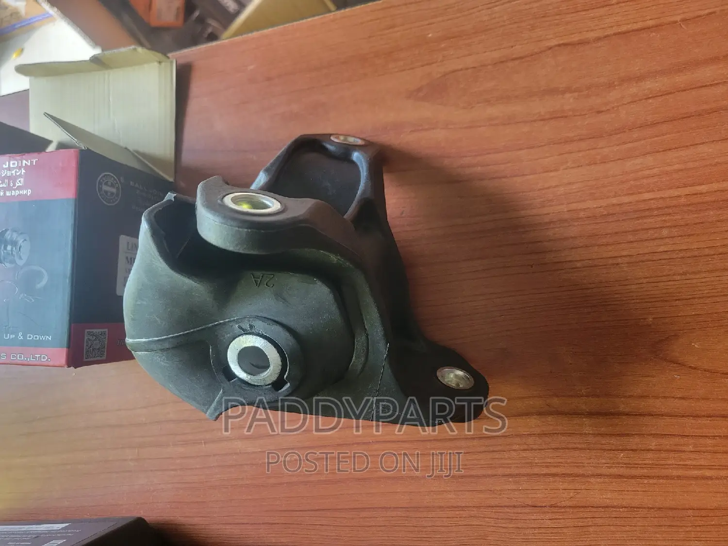 Honda Accord Engine Mount 2008-2012