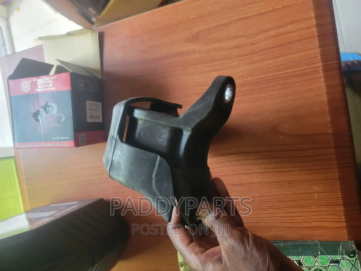 Honda Accord Engine Mount 2008-2012