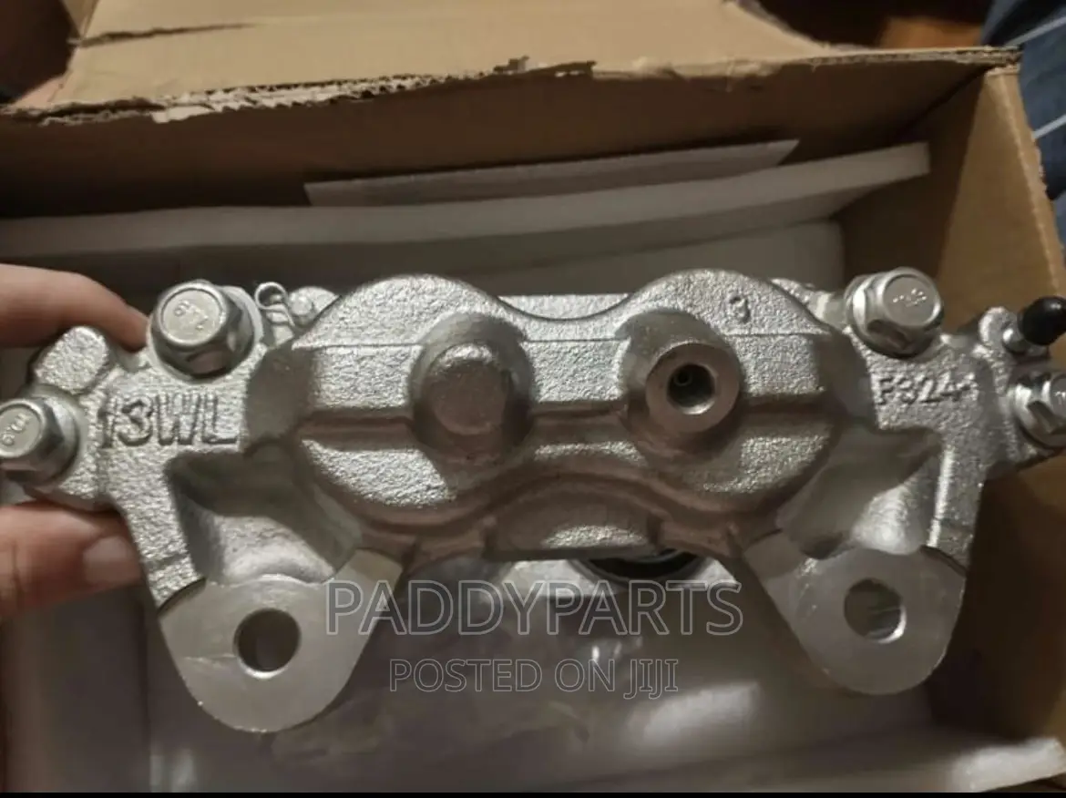 Ford Ranger Master Brake Cylinder 2011-2016