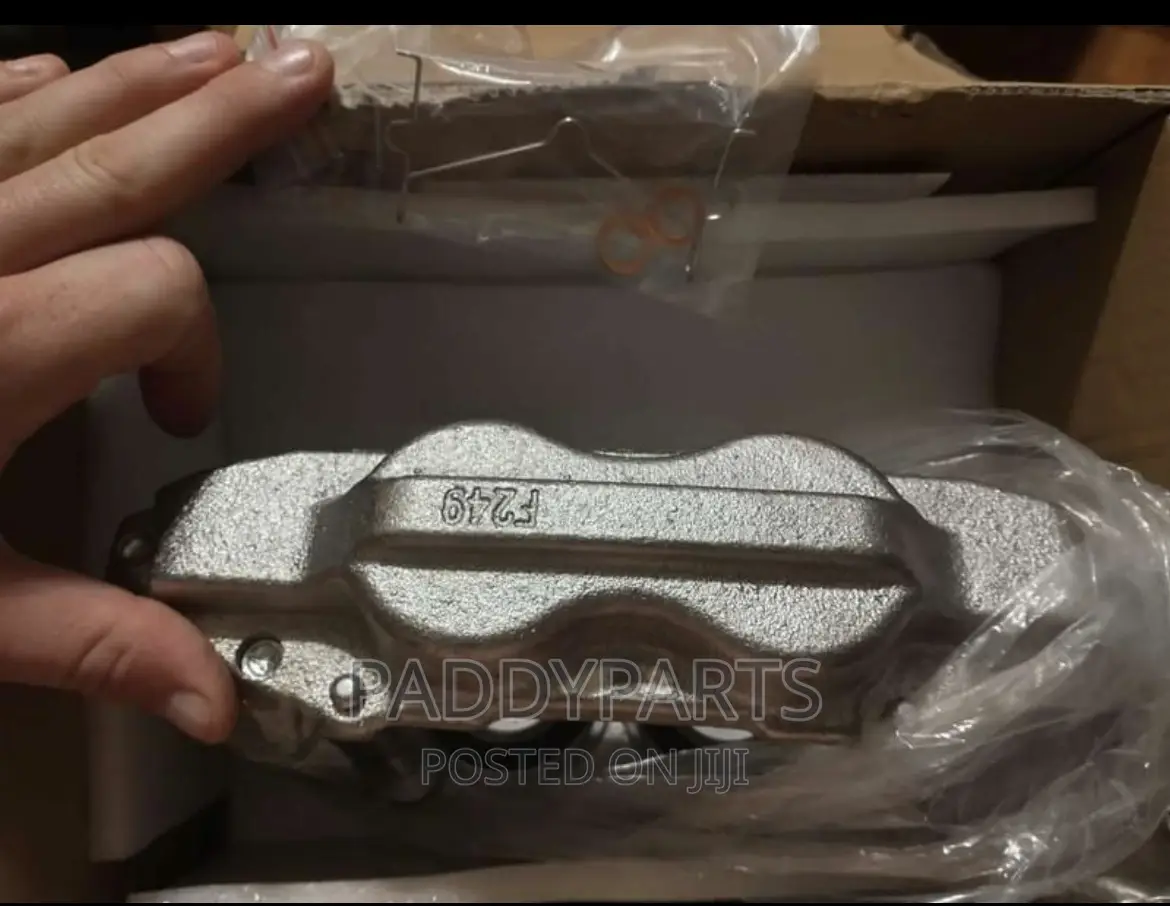 Ford Ranger Master Brake Cylinder 2011-2016