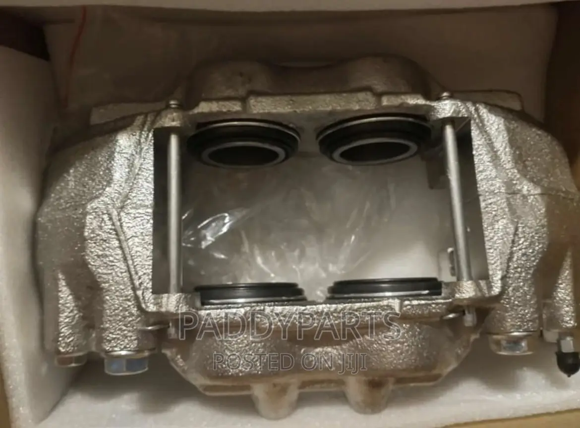 Ford Ranger Master Brake Cylinder 2011-2016