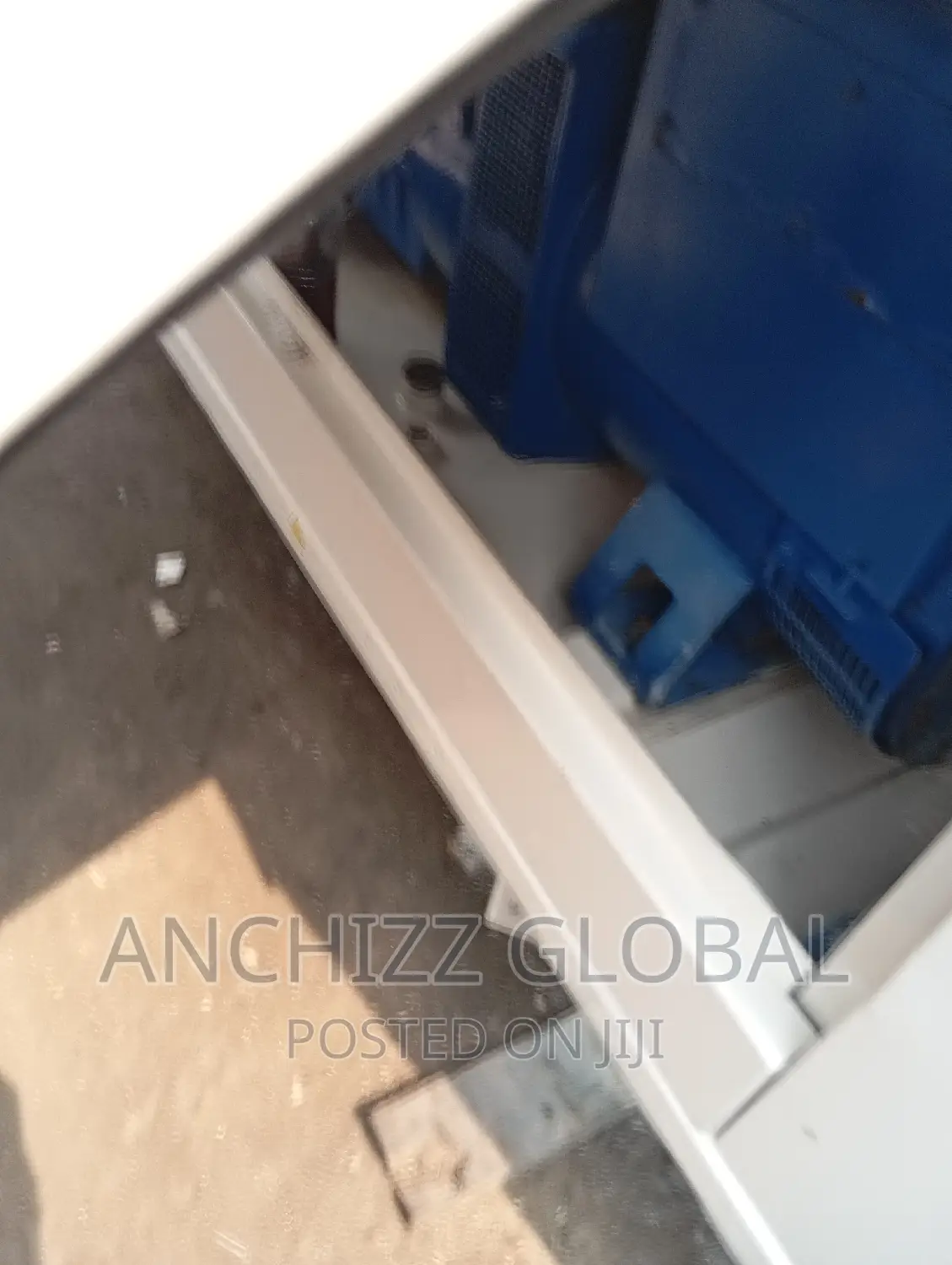 110kva F.G.Wilson U.K Soundproof Generator