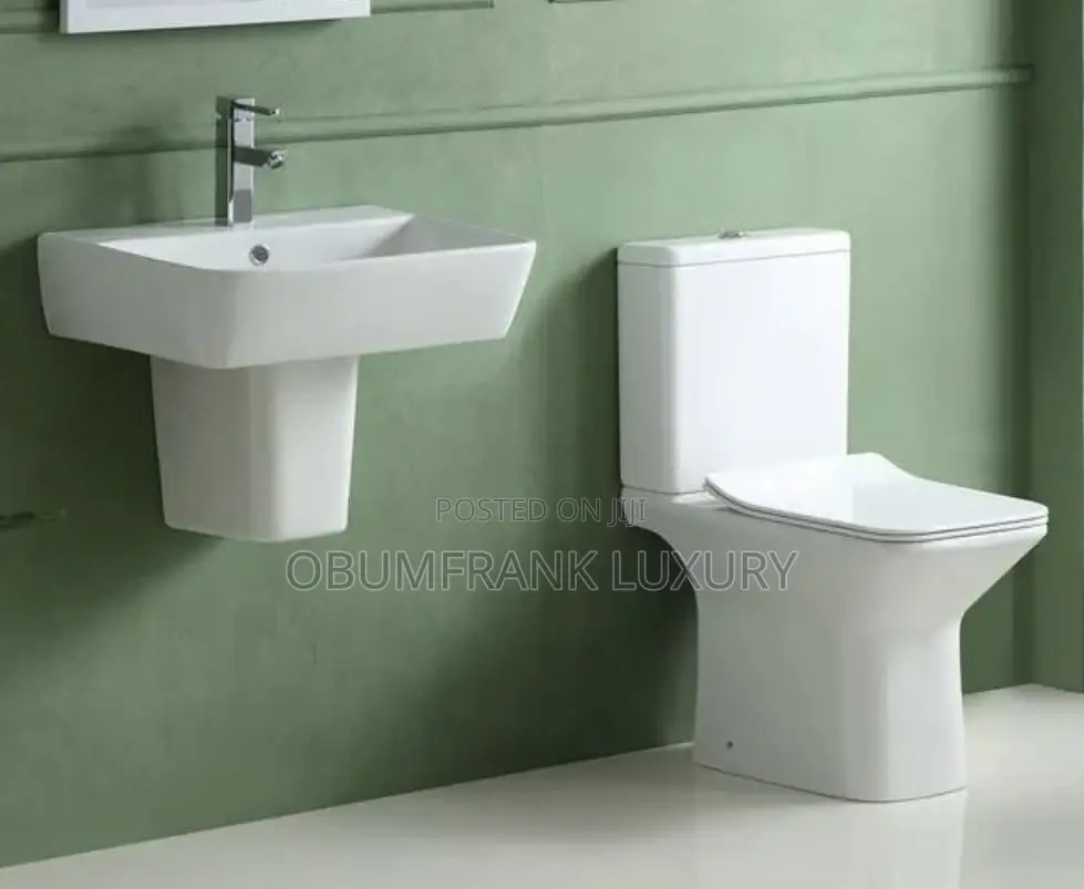 High Quality Water Closet