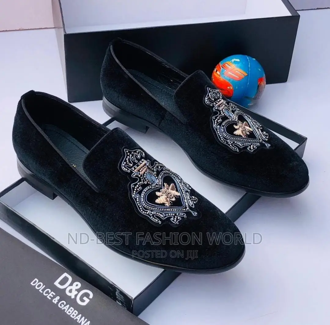 Pure Quality Shoes