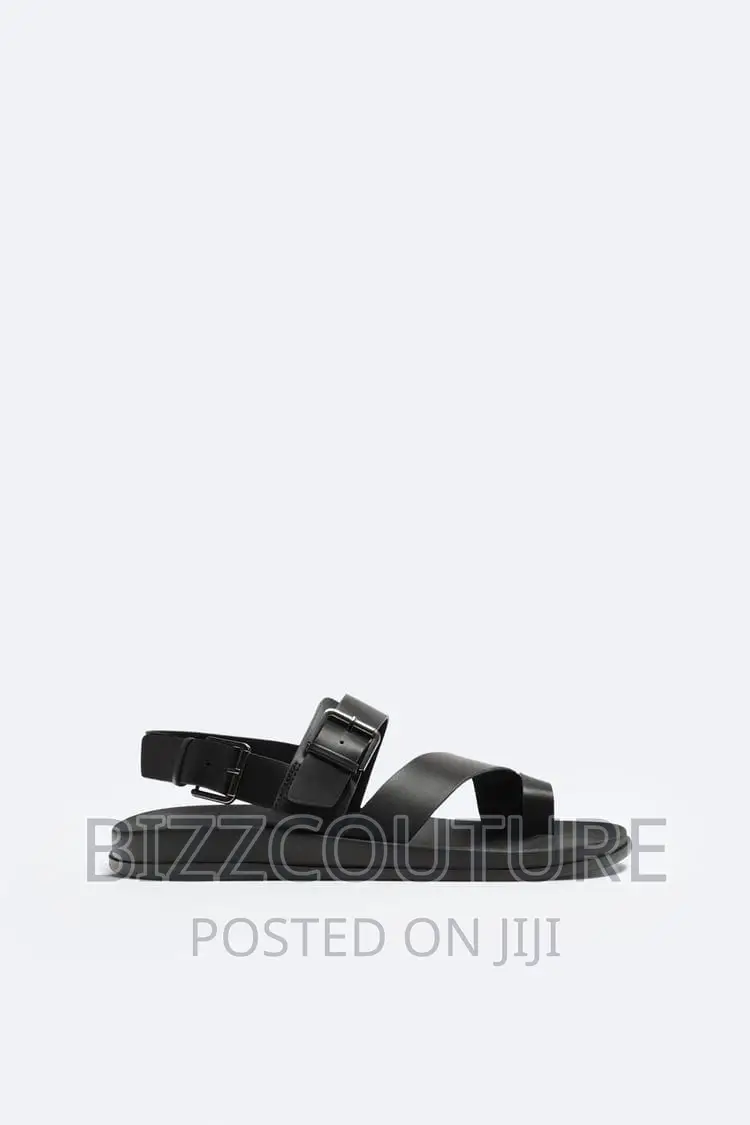 Original ZARA Sandals Available in Store